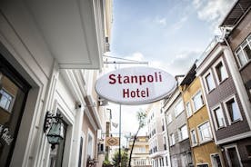 Stanpoli Hotel/Hostel