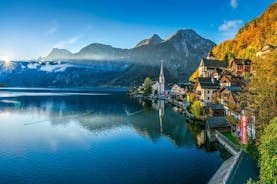 Hallstatt & The Hills are Alive