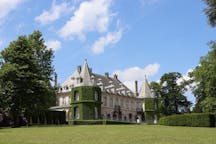 Best cheap vacations in La Hulpe, Belgium