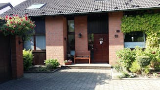 Gemütliches Apartment