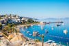 Bodrum travel guide