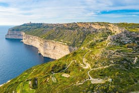 Half Day Private Tour of Island Malta