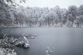 Excursão de inverno de 5 dias na Armênia