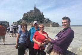 Make your tour in France an exceptional experience!