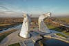 The Kelpies travel guide