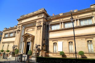 Musée des Beaux-Arts de Nîmes