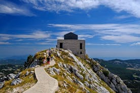 Soul of Montenegro: Kotor, Lovcen and Cetinje Day Tour