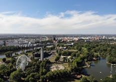 Magdeburg, Germany travel guide