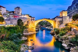 11 days Balkans Guided Tour from Sofia to Budapest