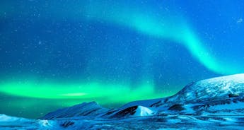 Tailor-Made Finland Northern Lights Private Tour