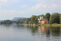 Meilleures vacances pas chères à Sandvika, Norvège