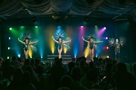 Stardust Variety Dinner Show