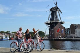 Highlight Bike Tours Haarlem