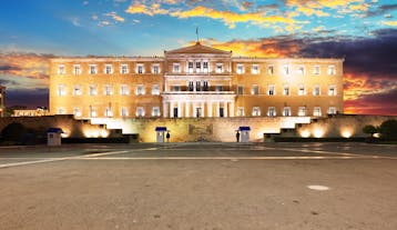 Syntagma Square