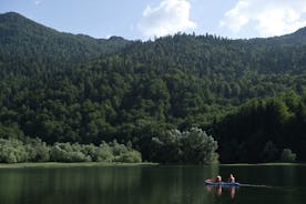 National Park Biogradska Gora Tour