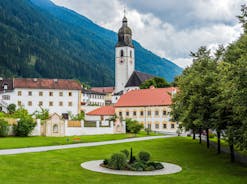 Stadt Imst - city in Austria