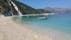 Gidaki beach, Δήμος Ιθάκης, Ithaca Regional Unit, Ioanian Islands, Peloponnese, Western Greece and the Ionian, Greece