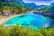 Melhores pacotes de viagem em Corfu, Grécia