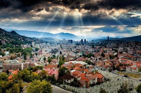 Best of Sarajevo - Full Day All Inclusive Tour