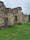 Finchale Priory, Framwellgate Moor, County Durham, North East England, England, United Kingdom