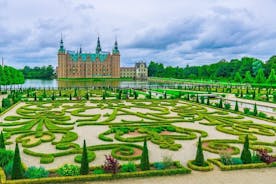 Native Walking Tour to Copenhagen