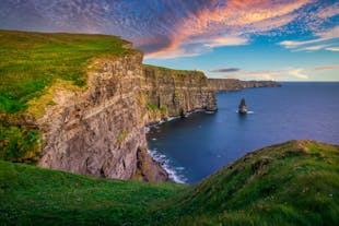 Cliffs of Moher