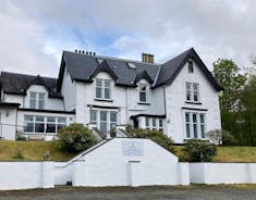 Glenorchy Lodge