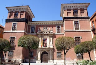 Palacio de Fabio Nelli