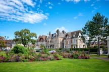 Beste Strandurlaube in Le Touquet, Frankreich