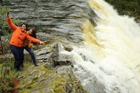 Visite privée du Sognefjord et de Flåm au départ de Bergen, remboursable 24h/24