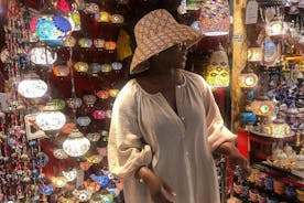 Private Grand Bazaar Tour Istanbul