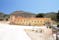 photo of view of Gouverneto Monastery (Moni Gouvernetou), one of the oldest monasteries in Crete, in Akrotiri Peninsula, Chania Prefecture, Greece.,Chania Greece.