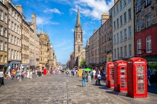 Royal Mile