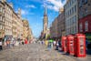 Royal Mile travel guide