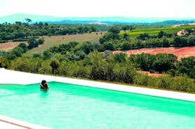 Le Ginestre Casa Vacanze