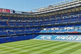 Real Madrid vs FC Barcelone - Billets VIP