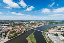 Auto's te huur in Frankfurt am Main, in Duitsland