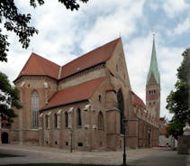 Augsburg - city in Germany