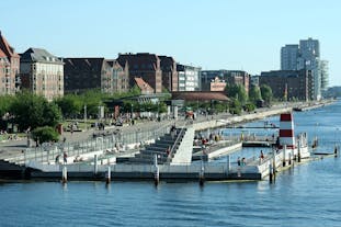 Havneparken