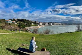 Biarritz : Sweet Spanish escape!