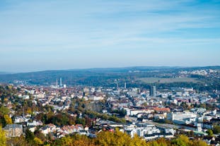 Pforzheim