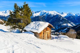 Stadt Imst - city in Austria