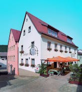 Ferienwohnung am Malerweg