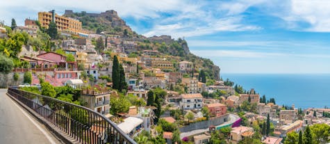 Taormina