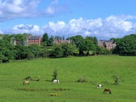 Lúxusbílar til leigu í West Bromwich, Englandi