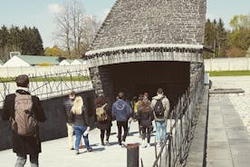 Excursão Dachau saindo de Munique