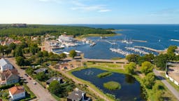 Hotels & places to stay in Borgholm, Sweden