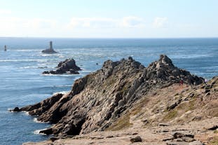 Pointe du Raz