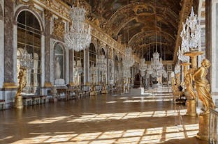 Hall of Mirrors