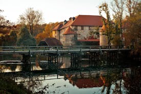 Relais & Châteaux Hotel Grad Otocec